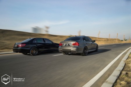 e90vorsteiner-01 (Change for Good // Jonathan’s M Edition 325i on Vorsteiner)