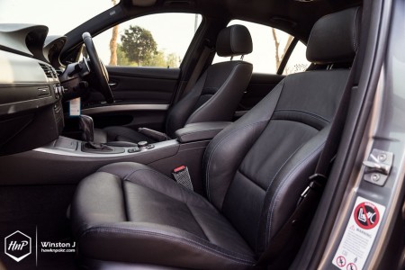 e90vorsteiner-10 (Change for Good // Jonathan’s M Edition 325i on Vorsteiner)