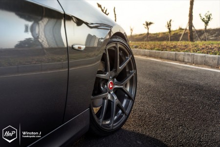 e90vorsteiner-14 (Change for Good // Jonathan’s M Edition 325i on Vorsteiner)