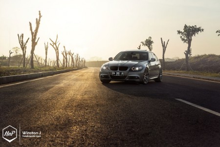 e90vorsteiner-18 (Change for Good // Jonathan’s M Edition 325i on Vorsteiner)