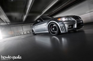 e90wil-01 (Different Shade of Grey // 325i E90 on BBS)