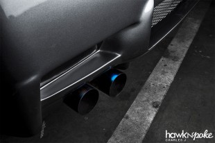 e90wil-11 (Different Shade of Grey // 325i E90 on BBS)