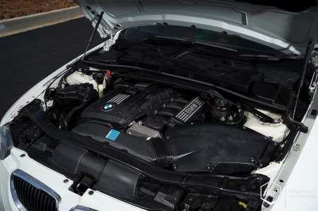 e92benbbs-05 (Motorsports Tribute // BMW E92 3-Series Coupe on BBS)