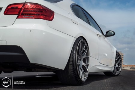 e92benbbs-09 (Motorsports Tribute // BMW E92 3-Series Coupe on BBS)
