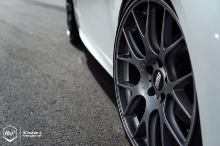 e92benbbs-11 (Motorsports Tribute // BMW E92 3-Series Coupe on BBS)