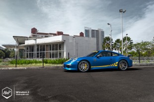 ebet911bc-06 (Original Recipe // Porsche Carrera S on BC Forged)