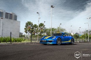 ebet911bc-07 (Original Recipe // Porsche Carrera S on BC Forged)