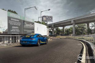 ebet911bc-08 (Original Recipe // Porsche Carrera S on BC Forged)
