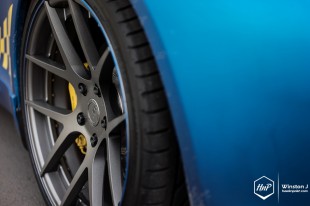 ebet911bc-09 (Original Recipe // Porsche Carrera S on BC Forged)