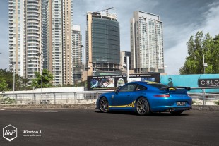 ebet911bc-15 (Original Recipe // Porsche Carrera S on BC Forged)