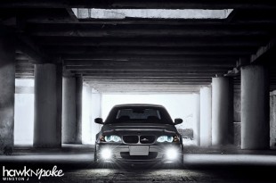 eduarde46-04 (Future Classic // Eduard’s AC Schnitzer 330i E46)