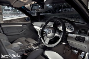 eduarde46-06 (Future Classic // Eduard’s AC Schnitzer 330i E46)