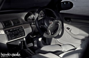 eduarde46-07 (Future Classic // Eduard’s AC Schnitzer 330i E46)