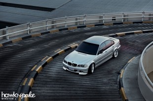 eduarde46-11 (Future Classic // Eduard’s AC Schnitzer 330i E46)