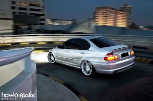 eduarde46-12 (Future Classic // Eduard’s AC Schnitzer 330i E46)