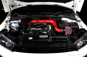 edwinroc-05 (Powerful Little Hatchback // Scirocco R on BC Forged)