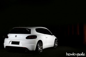 edwinroc-07 (Powerful Little Hatchback // Scirocco R on BC Forged)