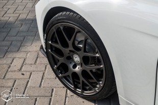 ekaf30hre-02 (Impressively Aggressive // Eka’s 3 Series F30 on HRE)