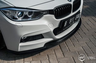 ekaf30hre-03 (Impressively Aggressive // Eka’s 3 Series F30 on HRE)