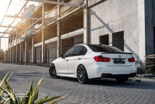ekaf30hre-07 (Impressively Aggressive // Eka’s 3 Series F30 on HRE)