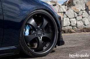ericis-02 (Stance Off // Eric’s Bagged Lexus IS350)