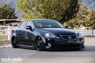 ericis-03 (Stance Off // Eric’s Bagged Lexus IS350)