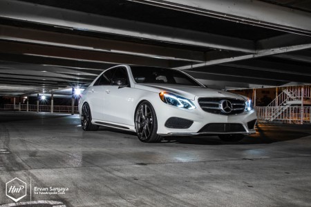 ervane350-03 (Inherited Taste // Ervan’s E350 on Vorsteiner)