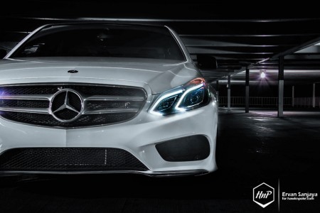 ervane350-04 (Inherited Taste // Ervan’s E350 on Vorsteiner)