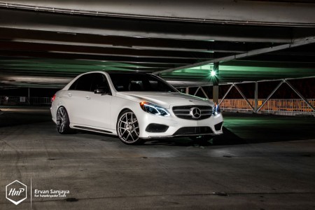 ervane350-05 (Inherited Taste // Ervan’s E350 on Vorsteiner)