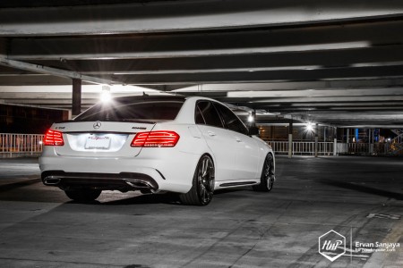 ervane350-06 (Inherited Taste // Ervan’s E350 on Vorsteiner)