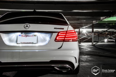 ervane350-08 (Inherited Taste // Ervan’s E350 on Vorsteiner)