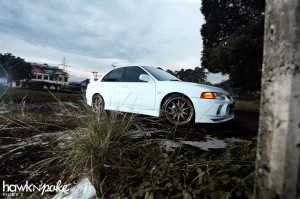 evo4gsr-09 (Pedigree // Evolution IV GSR)