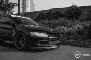 evobastian-10 (Rule the Streets // Sebastian’s Evo VIII on Volk Racing)
