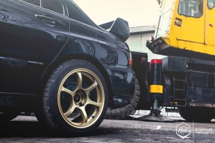 evoixferry-07 (Velocity // 3037S HKS Evo IX MR from Surabaya)