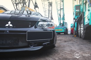 evoixferry-08 (Velocity // 3037S HKS Evo IX MR from Surabaya)