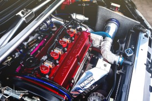 evoixferry-10 (Velocity // 3037S HKS Evo IX MR from Surabaya)