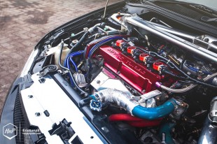 evoixferry-13 (Velocity // 3037S HKS Evo IX MR from Surabaya)