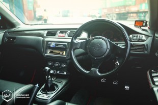 evoixferry-21 (Velocity // 3037S HKS Evo IX MR from Surabaya)