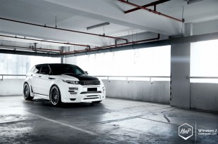 evoquehamann-01 (BOLD // Widebody Hamann Evoque)