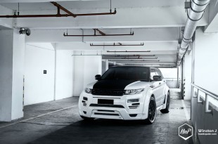 evoquehamann-05 (BOLD // Widebody Hamann Evoque)