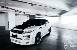 evoquehamann-07 (BOLD // Widebody Hamann Evoque)