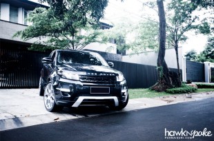 evoquep90l-02 (Show Off // Evoque on HRE P90L)