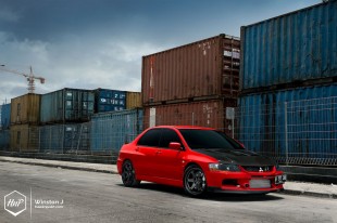 evostilol-01 (STI LOL // Sanadi’s Widebody GTX3076 Evo 8 MR)