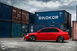 evostilol-04 (STI LOL // Sanadi’s Widebody GTX3076 Evo 8 MR)