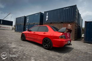 evostilol-20 (STI LOL // Sanadi’s Widebody GTX3076 Evo 8 MR)