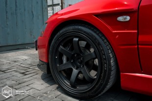 evostilol-21 (STI LOL // Sanadi’s Widebody GTX3076 Evo 8 MR)