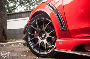 evoweds-01 (Permaisuri Thursday // Evolution X on Weds)