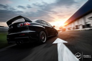 evoxdennis-10 (May the Sun Set // Dennis’ Evolution X on TE37SL)