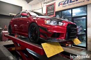 evoxfeatured (Meant to Be // Evolution X on Advan)