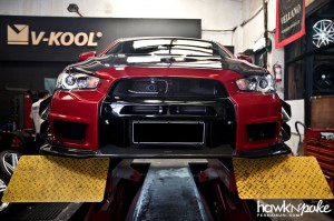 evoxperm-02 (Meant to Be // Evolution X on Advan)